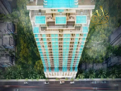  2br+pool+maid 1% Monthly {private Pool} 