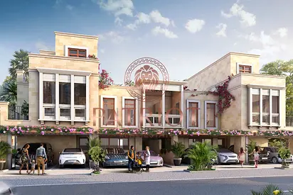 Genuine Re-sale | Close To Lagoon | Investor Deal