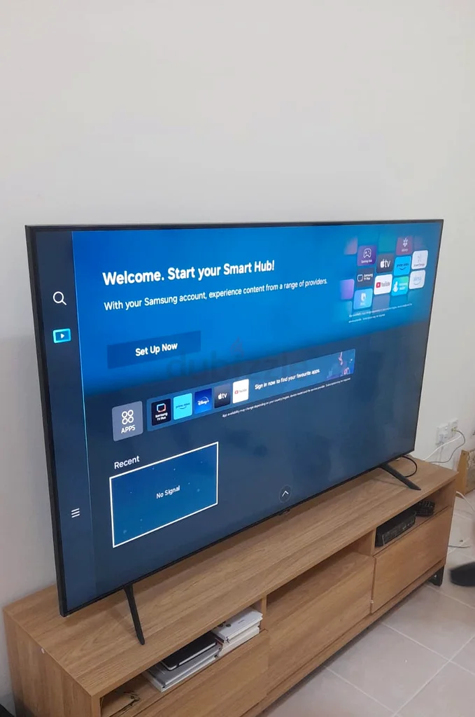 Samsung latest model 65inch Qled Model Q80c