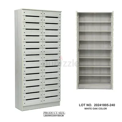 Shoe rack