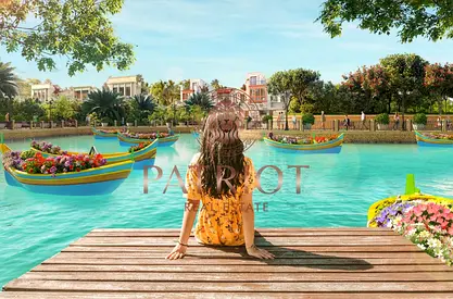 Genuine Price | Close To Lagoons | World Class Amenities