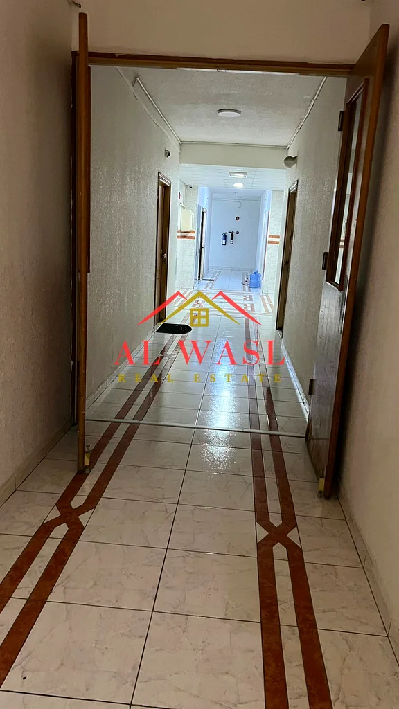 Apartment For sale apartment in Al Majaz area Sharjah