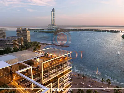 Full Sea View | Best Investment | Casino Facing Apartments | Easy Payment Plan