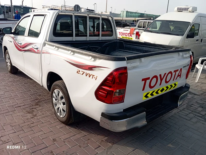 2020 Toyota Hilux 4x263412310007682114