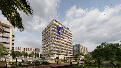 Near Completion In 2024 | Flexible Payment Plan | Close To Upcoming Metro | Good Connectivity