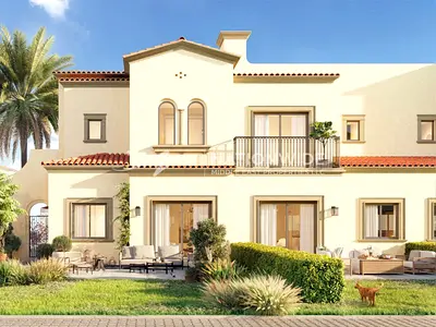 Luxurious 2br | Invest Now | Top-notch Amenities