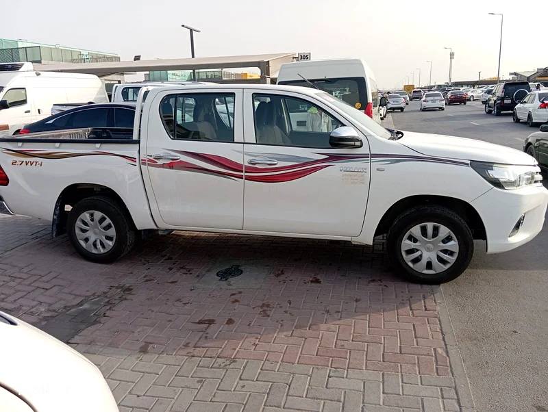 2020 Toyota Hilux 4x263412310007682113