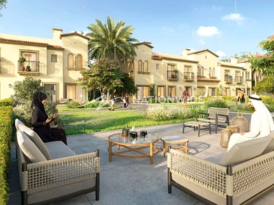 Peaceful Community |full Facilities| Cozy Living