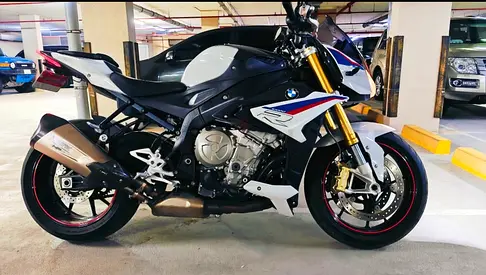 Buy & sell any Sport Bike online - 113 used Sport Bike for sale in All ...