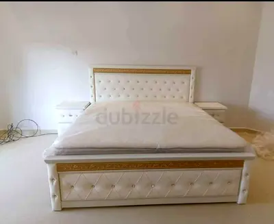 King size bed