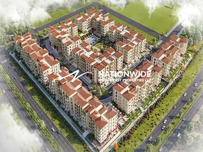 Spectacular Studio | Invest Now | Ideal Location