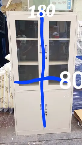 Office cabinet still
