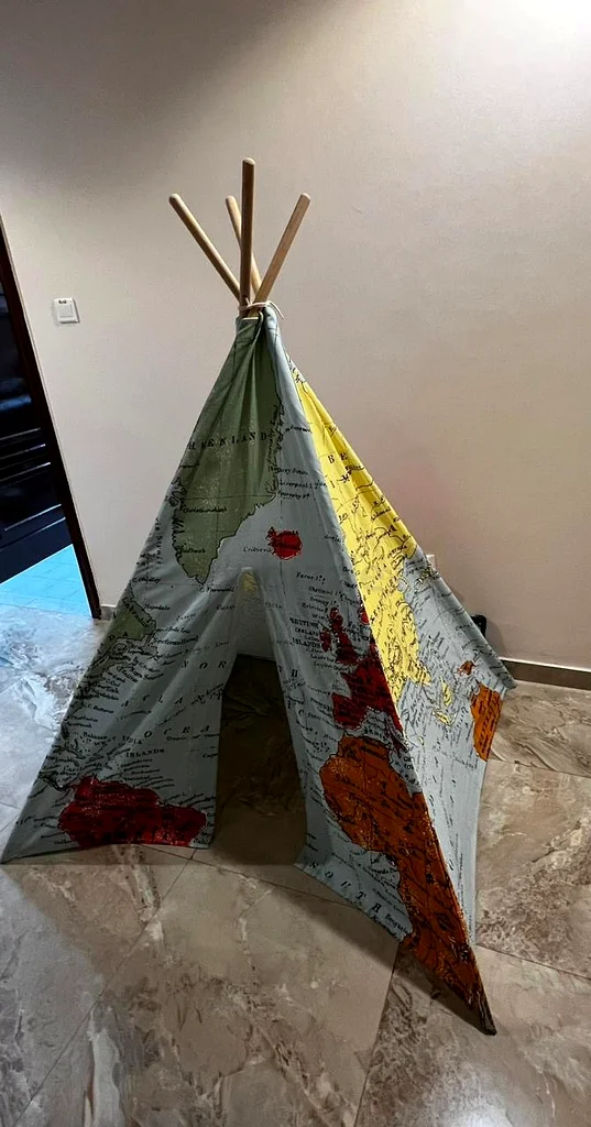 Kids tent63207398273410111