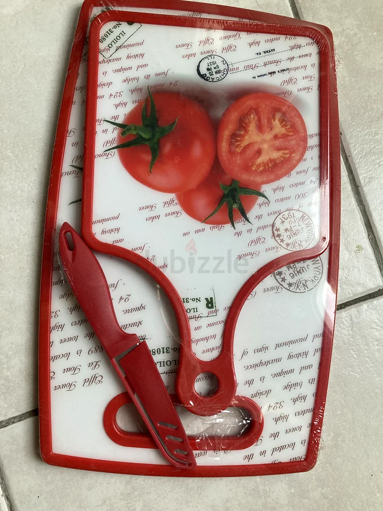 Cutting boards63215872305281110