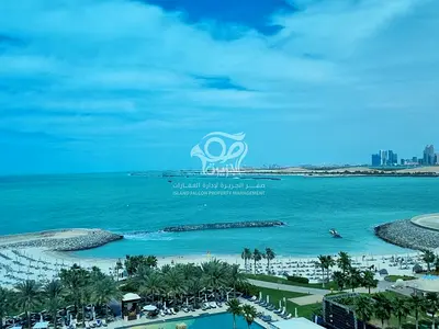 Great Price | Fully Furnished | Sea View | Prime Location