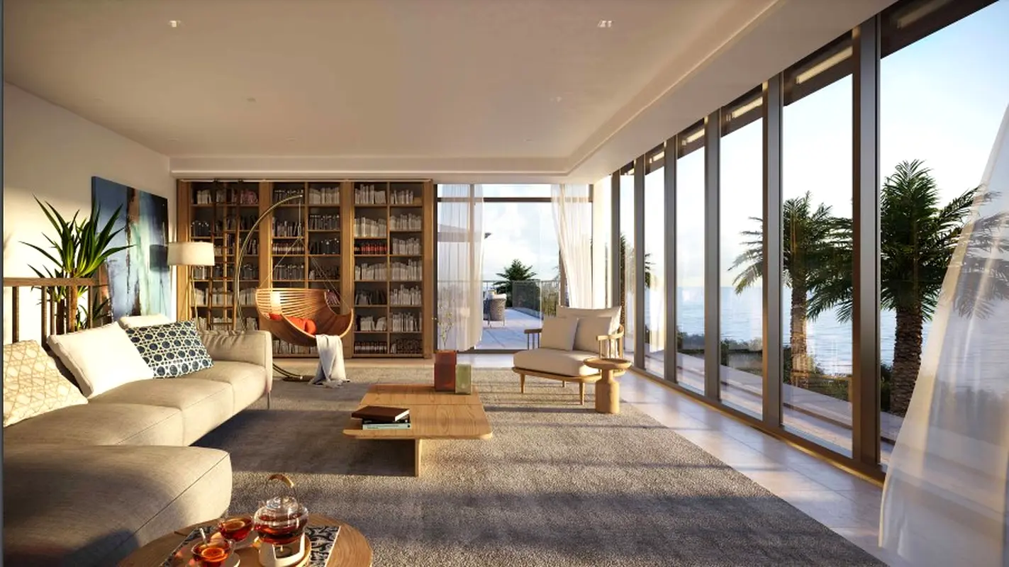 Rabia by IMKAN Properties - View 2