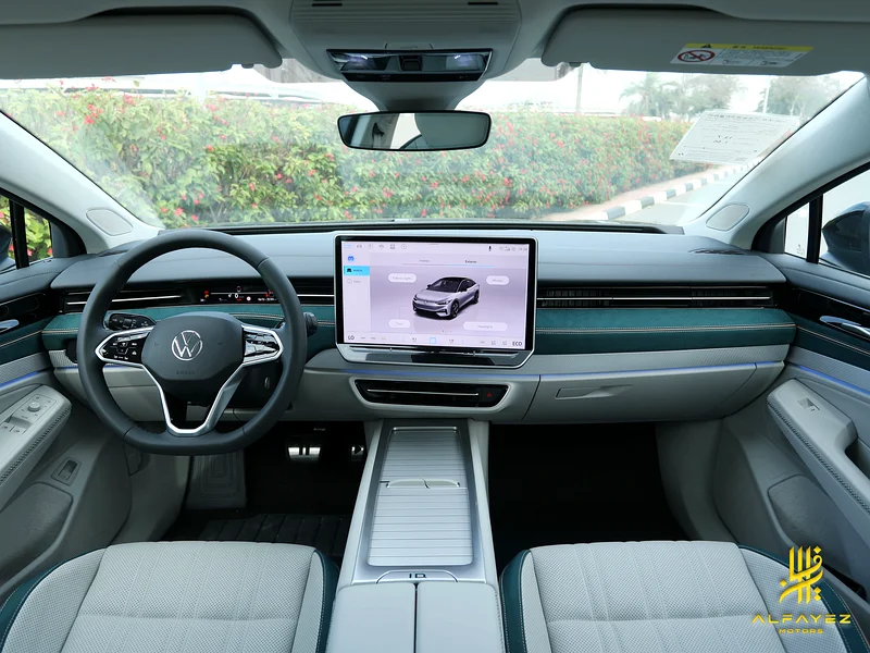 VOLKSWAGEN ID.7  PRO CROZZ 202363175701756802111