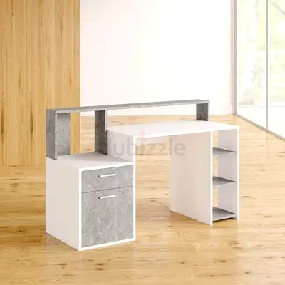 Single person Workstation Custom Made