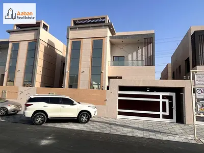 4 Bedrooms Villa For Sale In Al Yasmeen