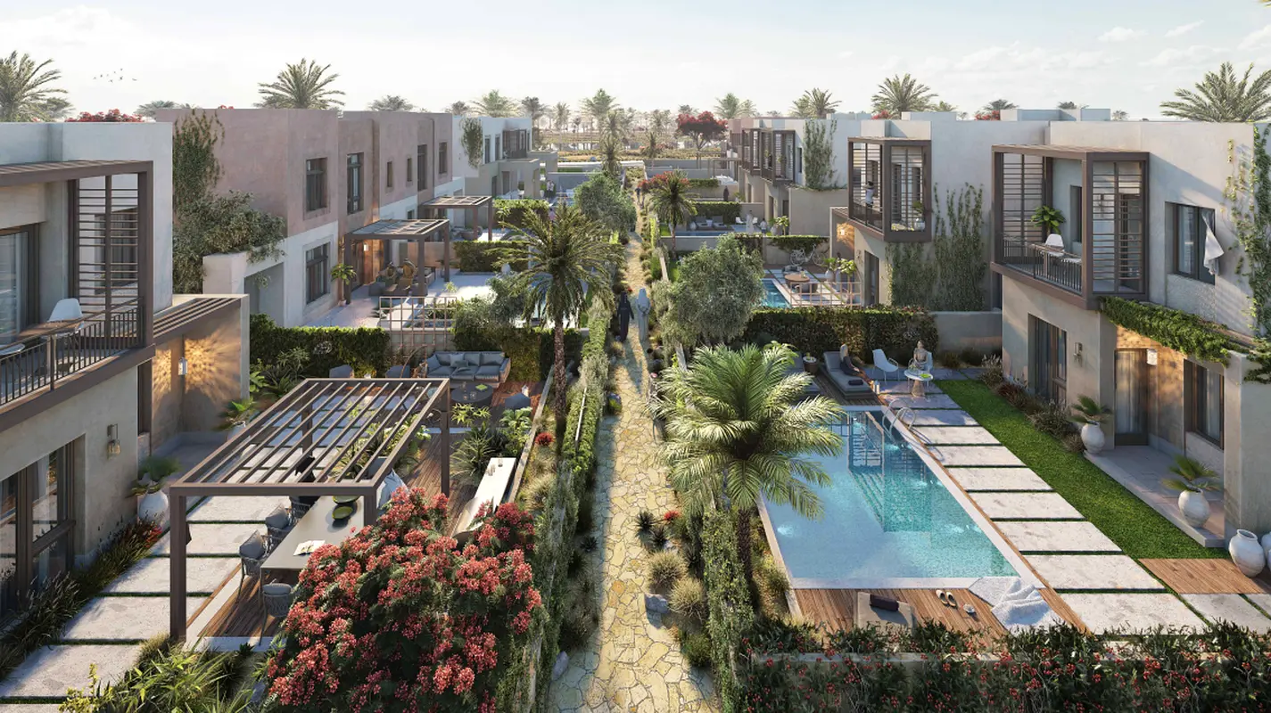 Shaden by IMKAN Properties - View 2