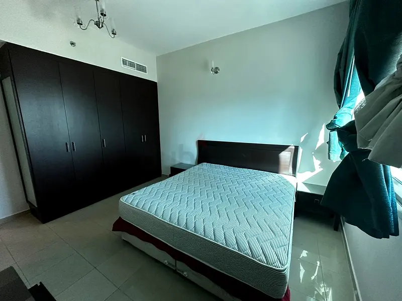 Apartment Master room for rent in Al barsha 1 Dubai