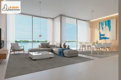 2 Beds | Floating Private Pool Deck | Waterfront Community