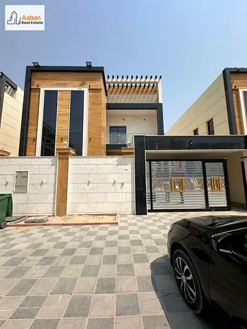 5 Beds | Brand New | Prime Location |