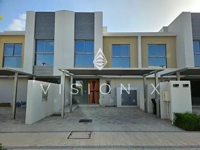 Spacious 4br Townhouse In Zahia Modern Comfort And Style!