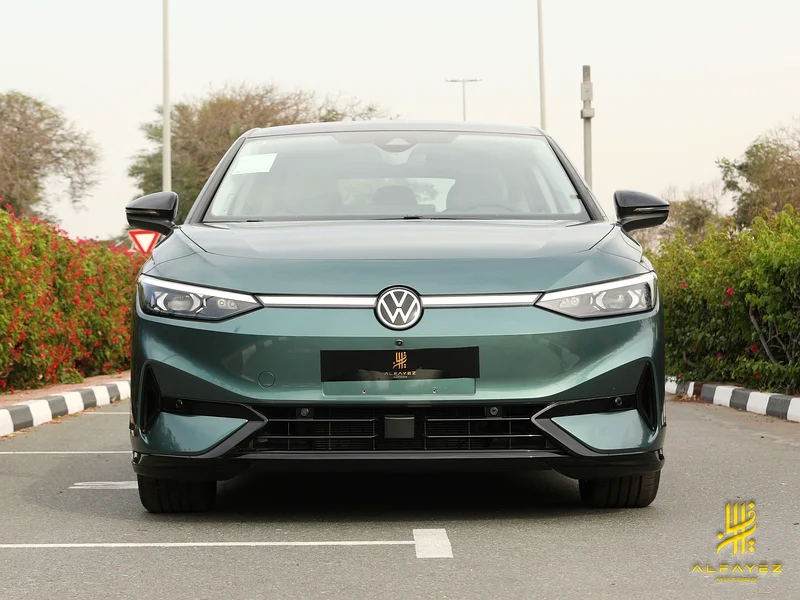 VOLKSWAGEN ID.7  PRO CROZZ 202363175701756802113