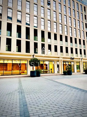 Cozy 1-br Home In The Heart Of Al Mamsha, Muwaileh