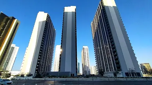 Sea View | Rent Refund | High Floor