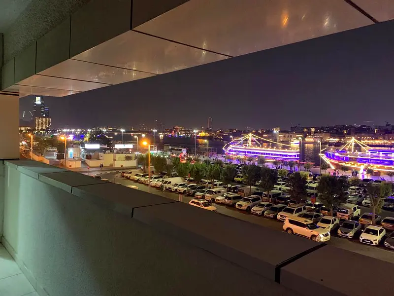 Apartment BED SPACE BANIYAS SQUARE METRO/ UNION DEIRA DUBAI