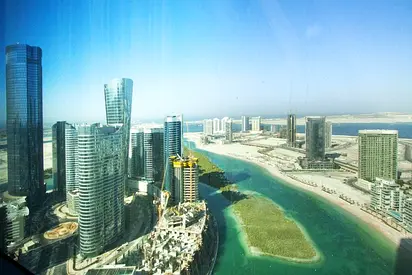 Ready To Move In | Fully Furnished | Amazing View