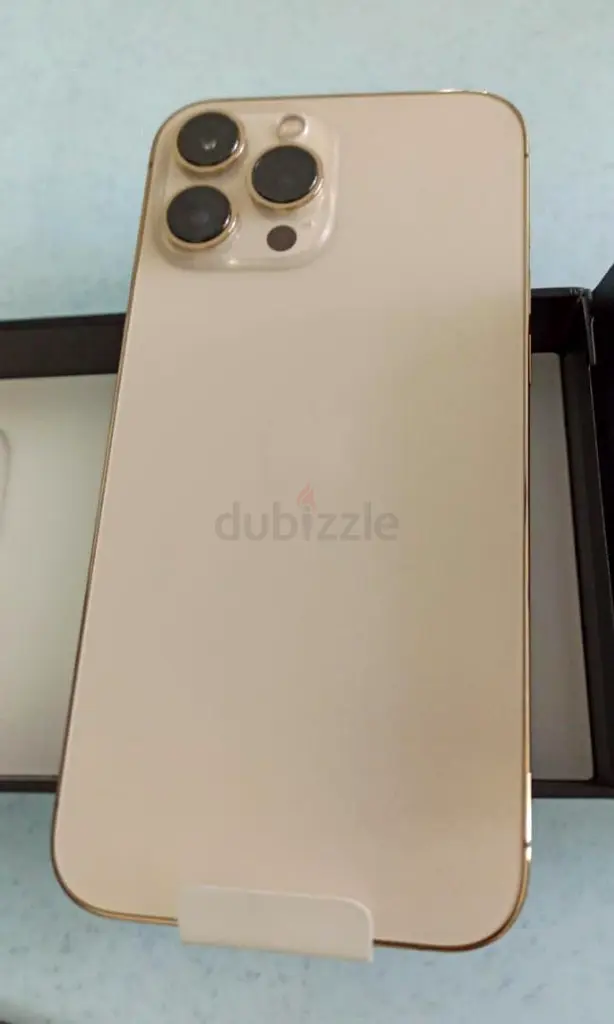 Iphone 13 pro max 1tb storage