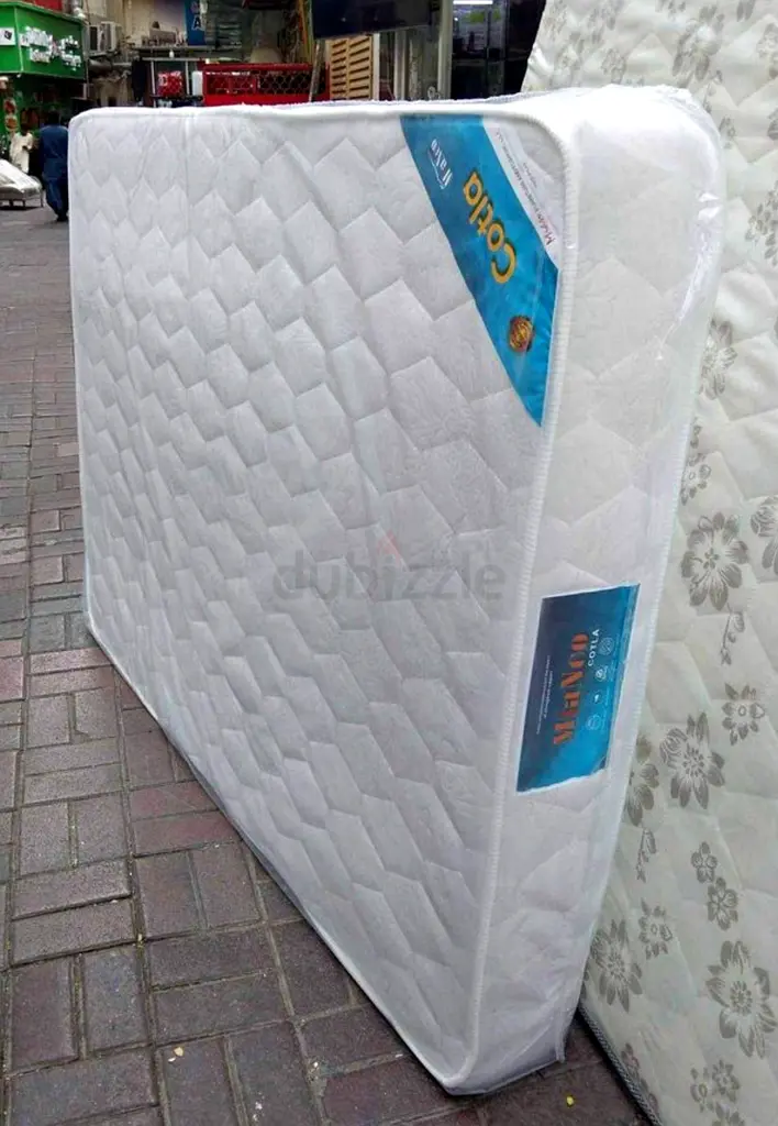 Brand New king size 180x200 mattress for sale