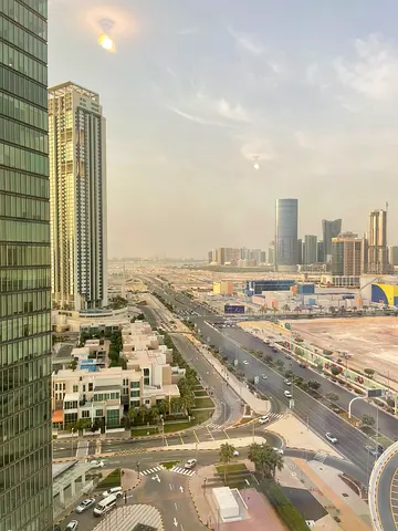 Vacant | Unfurnished | Great Deal