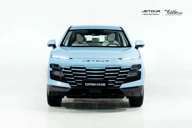 BRAND NEW 2025 JETOUR DASHING II 6 YEARS UNLIMITED MILEAGE II 3 YEARS SERVICE CONTRACT63176166746755114