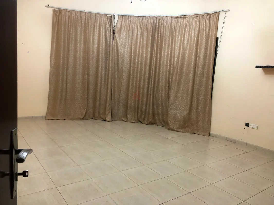 Apartment AVAILABLE MASTER ROOM IN AL NAHDA 2 DUBAI Dubai