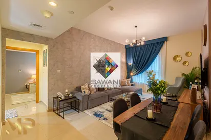 Great Deal | Best Investment | Ready Apartment In Jvc