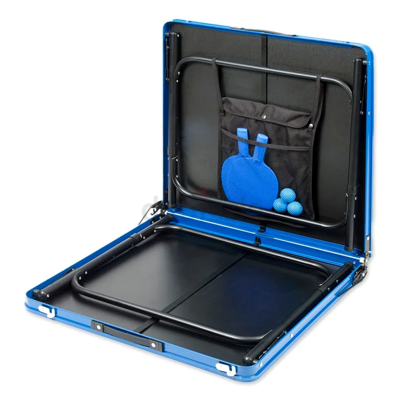مكتب تنس طاولة دوني MIDI SET PORTABLE PRO BLACK62931668538115112