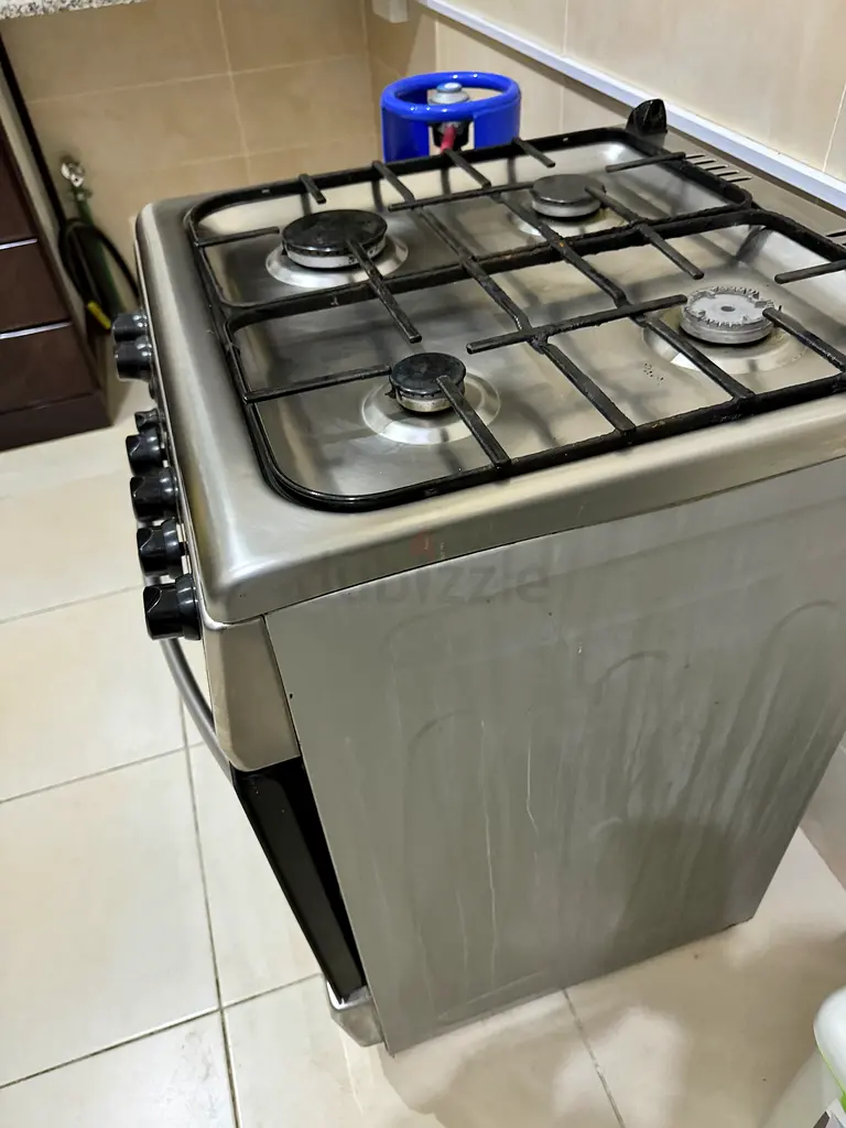 Super general Gas cooking range