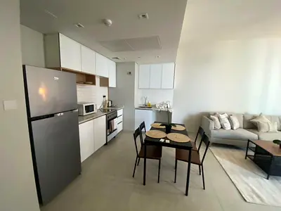 Hot Deal | Vacant | Spacious Layout