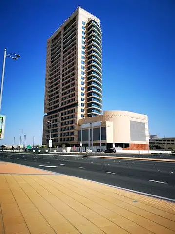 Affordable Rent | Spacious Studio | Balcony