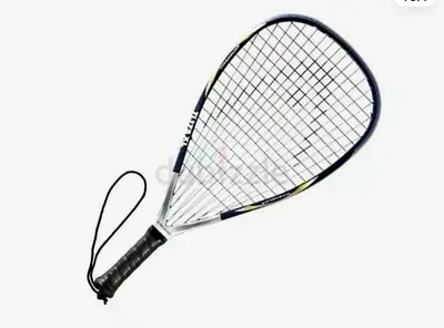 RACQETBALL RACKET HEAD Ti Crush XL