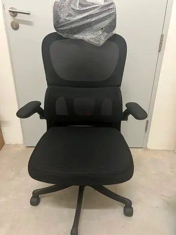 Office mesh chair