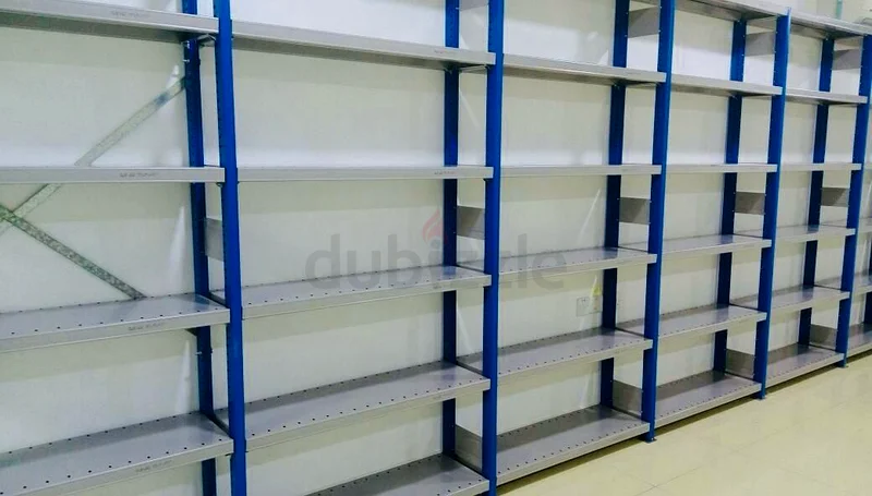 رفوف تجهيزات رف توريد رف معدني رفوف معدنية63257630776067113