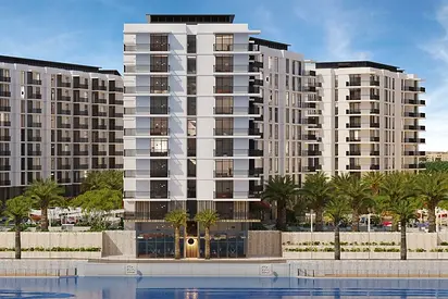 Unfurnished | Balcony | Sea View