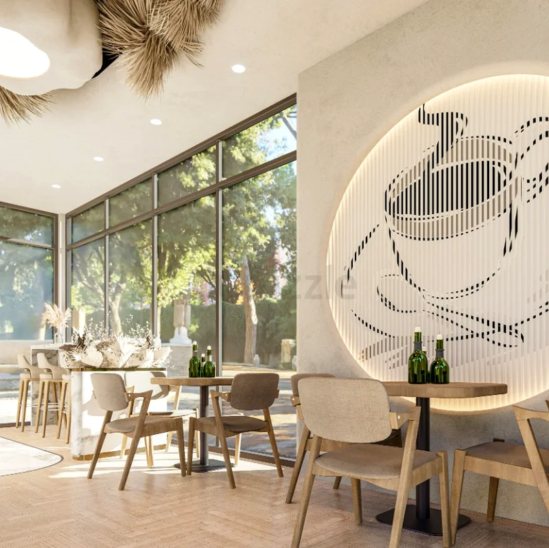 supermarket drawings I am preparing