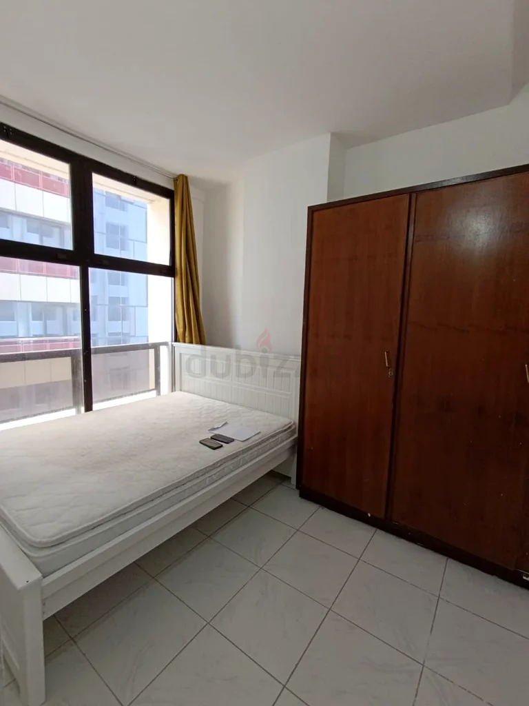 Apartment Fully Furnished Partitions balcony room at Tourist Club Area