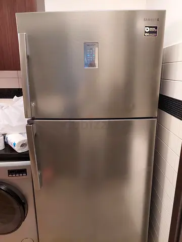 Samsung Double Door Refrigerator RT72K6360SO 720 LITER FREE DELIVERY+WARRANTY